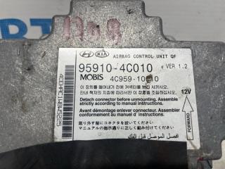 Блок управления AIRBAG Optima 2010-2016 TF 2.4 бензин G4KJ