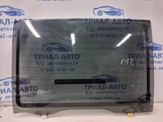 Стекло в кузов заднее Mitsubishi L200 2006-2015 Б/У Стекло в кузов заднее Mitsubishi L200 2006-2015