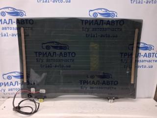 Стекло в кузов заднее L200 2006-2015 KB 2.5 дизель 4D56U
