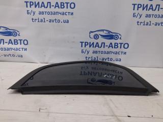 Стекло в кузов заднее правое L200 2006-2015 KB 2.5 дизель 4D56U