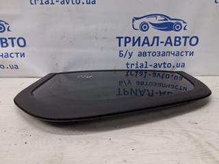 Стекло в кузов заднее правое L200 2006-2015 KB 2.5 дизель 4D56U