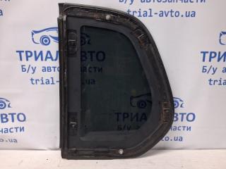 Стекло в кузов заднее левое L200 2006-2015 KB 2.5 дизель 4D56U