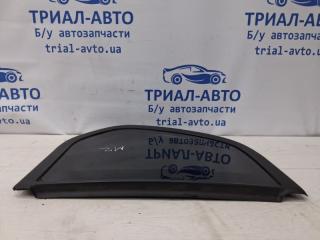 Стекло в кузов заднее левое L200 2006-2015 KB 2.5 дизель 4D56U