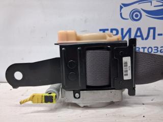Ремень безопасности передний левый Tucson 2004-2009 JM 2.0 бензин G4GC