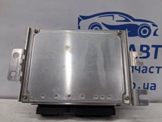 Блок управления двигателем Tucson 2004-2009 JM 2.0 бензин G4GC
