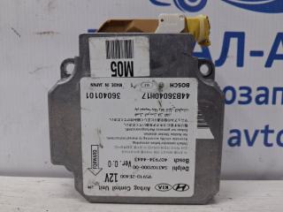 Блок AIRBAG Hyundai Tucson 2004-2009