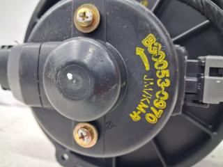 Моторчик печки Tucson 2004-2009 JM 2.0 бензин G4GC
