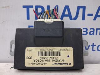 Блок управления раздаточной коробкой Hyundai Tucson 2004-2009