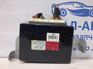 Блок комфорта Hyundai Tucson 2004-2009 Б/У Блок комфорта Hyundai Tucson 2004-2009
