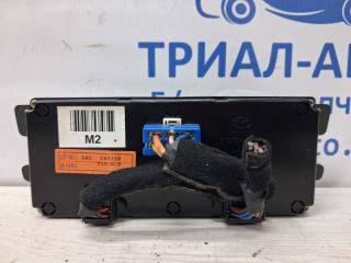 Блок управления кондиционером Tucson 2004-2009 JM 2.0 бензин G4GC