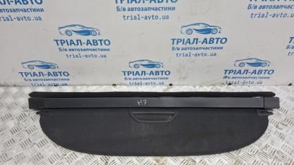 Шторка багажника Renault Megane 2008-2016 Б/У Шторка багажника Renault Megane 2008-2016