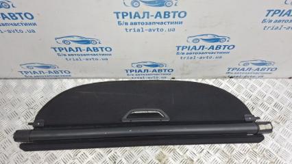 Шторка багажника Megane 2008-2016 3 1.5 Diesel K9K