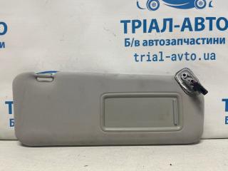 Козырек солнцезащитный правый Mazda CX 9 2006-2015 Б/У Козырек солнцезащитный правый Mazda CX 9 2006-2015