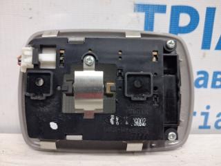 Плафон багажника Tucson 2004-2009 JM 2.0 бензин G4GC