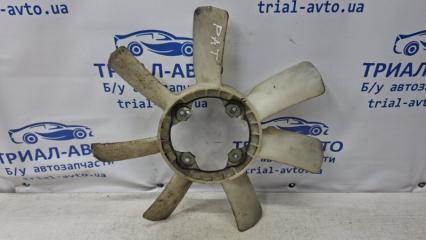 Крыльчатка вискомуфты Nissan Pathfinder 2004-2014 Б/У Крыльчатка вискомуфты Nissan Pathfinder 2004-2014