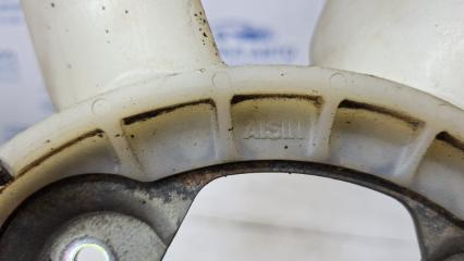 Крыльчатка вискомуфты Nissan Pathfinder R51 2.5 Diesel YD25DDTI