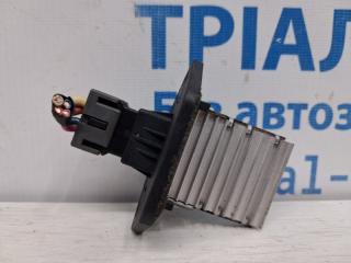 Резистор печки Hyundai Tucson 2004-2009 Б/У Резистор печки Hyundai Tucson 2004-2009