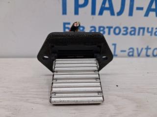 Резистор печки Tucson 2004-2009 JM 2.0 бензин G4GC