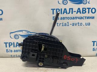 Кулиса переключения АКПП QX60 2013-2021 L50 3.5 бензин VQ35DE