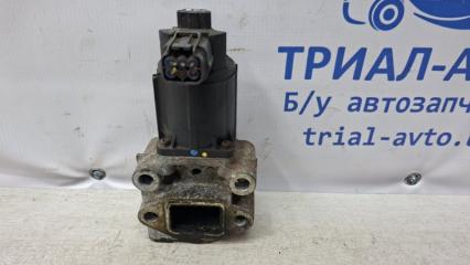 Клапан EGR Mitsubishi L200 KB 2.5 дизель 4D56U