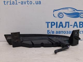 Фара противотуманная левая Megane 2008-2016 3 1.5 Diesel K9K