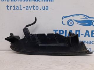 Фара противотуманная левая Megane 2008-2016 3 1.5 Diesel K9K