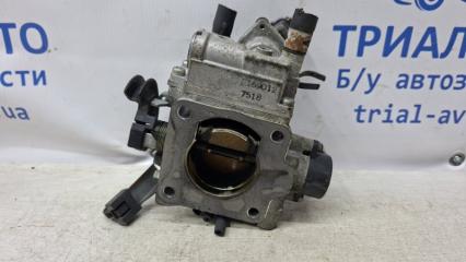 Заслонка дроссельная Lancer 2003-2009 9 1.6 Бензин 4G18