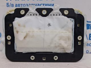 Подушка безопасности в торпеду Renault Megane 2008-2016