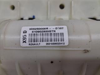 Подушка безопасности в торпеду Megane 2008-2016 3 1.5 Diesel K9K