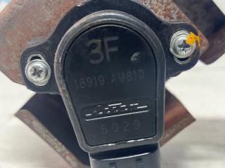 Педаль газа FX 2002-2008 S50 3.5 бензин VQ35DE