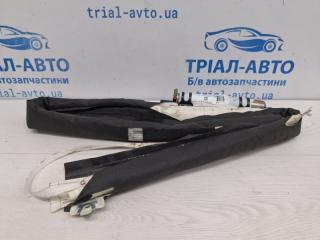 Airbag потолка(шторка) левый Renault Megane 2008-2016 Б/У Airbag потолка(шторка) левый Renault Megane 2008-2016