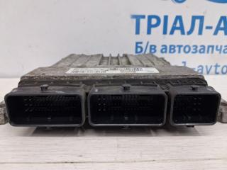 Блок управления двигателем Renault Megane 3 1.5 Diesel K9K