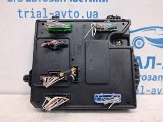 Блок комфорта Renault Megane 2008-2016 Б/У Блок комфорта Renault Megane 2008-2016
