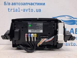 Дисплей информационный Megane 2008-2016 3 1.5 Diesel K9K
