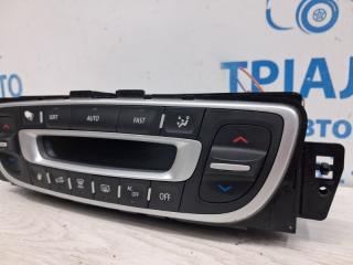 Блок управления климат-контролем Renault Megane 3 1.5 Diesel K9K