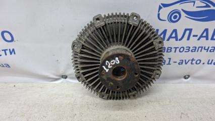 Вискомуфта L200 2006-2015 KB 2.5 дизель 4D56U