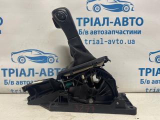Кулиса переключения АКПП Б/У Кулиса переключения АКПП