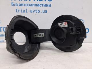 Лючок бака Megane 2008-2016 3 1.5 Diesel K9K