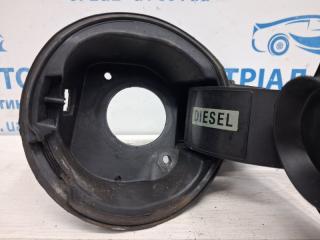 Лючок бака Megane 2008-2016 3 1.5 Diesel K9K