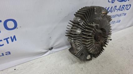 Вискомуфта Nissan Pathfinder R51 2.5 Diesel YD25DDTI