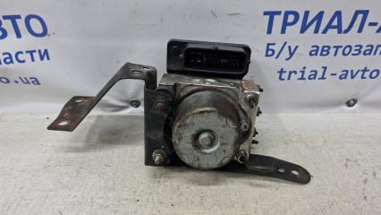 Блок abs Lancer 2003-2009 9 1.6 Бензин 4G18