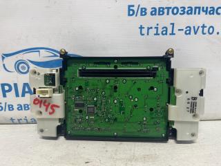 Панель управления радио и климатом FX 2002-2008 S50 3.5 бензин VQ35DE