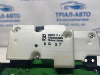 Панель управления радио и климатом FX 2002-2008 S50 3.5 бензин VQ35DE
