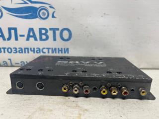 Усилитель Аудиосистемы FX 2002-2008 S50 3.5 бензин VQ35DE
