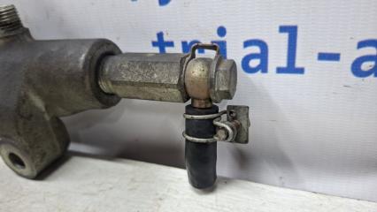 Топливная рампа Nissan Pathfinder R51 2.5 Diesel YD25DDTI