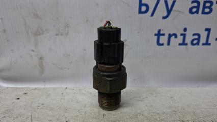 Датчик давления топлива в рейке Pathfinder 2004-2014 R51 2.5 Diesel YD25DDTI