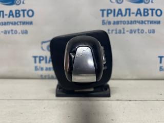 Кулиса переключения АКПП Escape 2012-2019 3 2.0 бензин ENR90