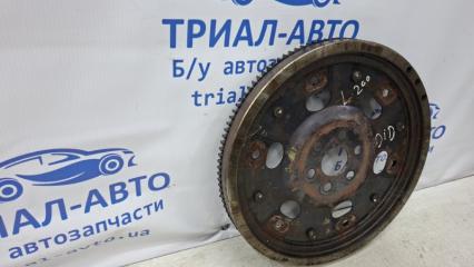 Маховик Mitsubishi L200 KB 2.5 дизель 4D56U