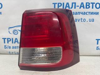 Фонарь задний внешний правый Kia Sorento 2009-2021