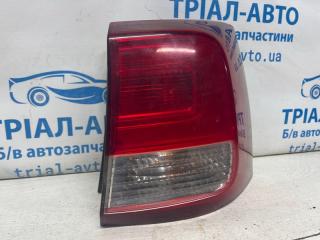 Фонарь задний внешний правый Sorento 2009-2021 XM 2.4 бензин G4KJ